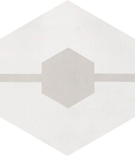 Bati 8x8 Cement Wall Tile