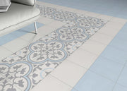 Bati 8x8 Cement Wall Tile