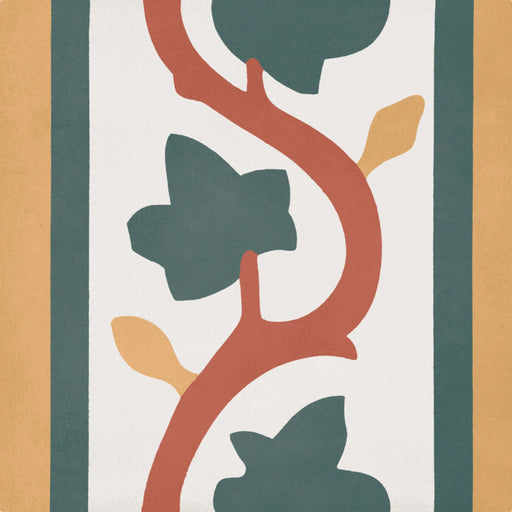 Bati 8x8 Ceramic Wall Tile