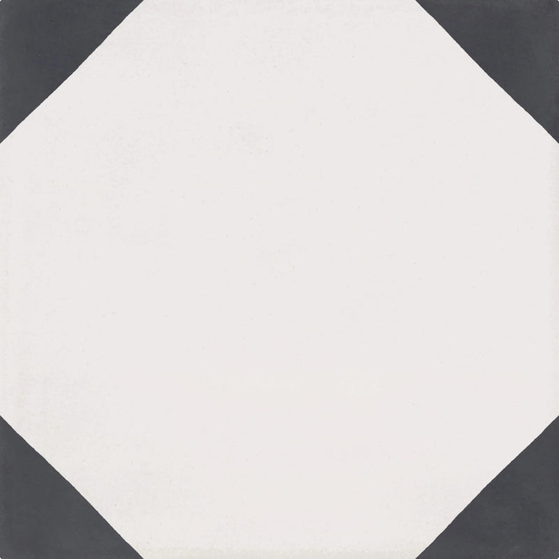 Bati 8x8 Cement Wall Tile