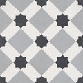 Bati 8x8 Cement Wall Tile