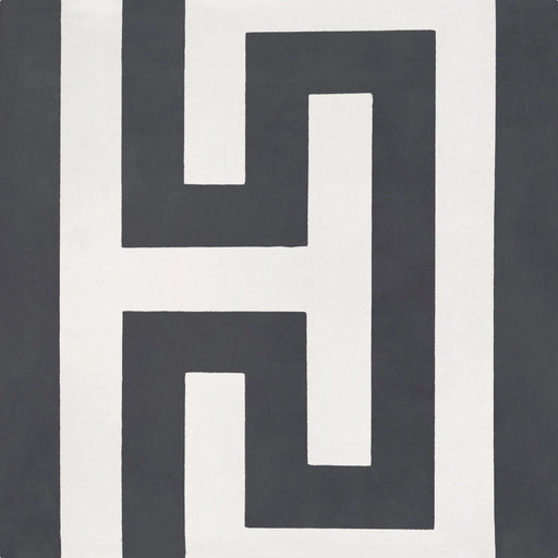 Bati 8x8 Cement Wall Tile