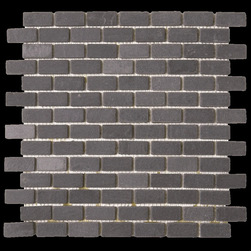 Bati Arno02 3/4x1 5/8 Ceramic Mosaic Tile