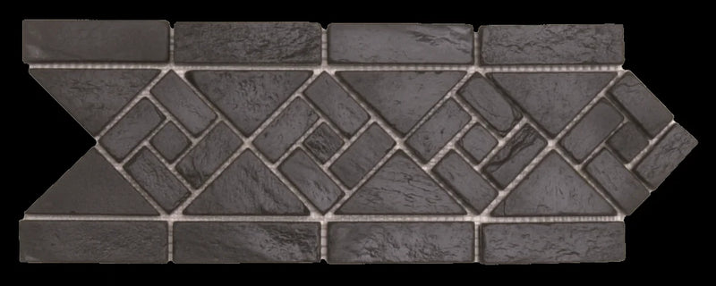 Bati Arno03 Ceramic Mosaic Tile