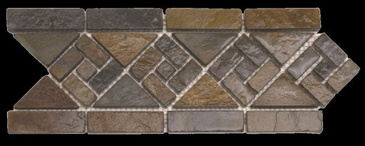Bati Arro03 Ceramic Mosaic Tile