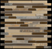 Bati Arro16 Ceramic Mosaic Tile