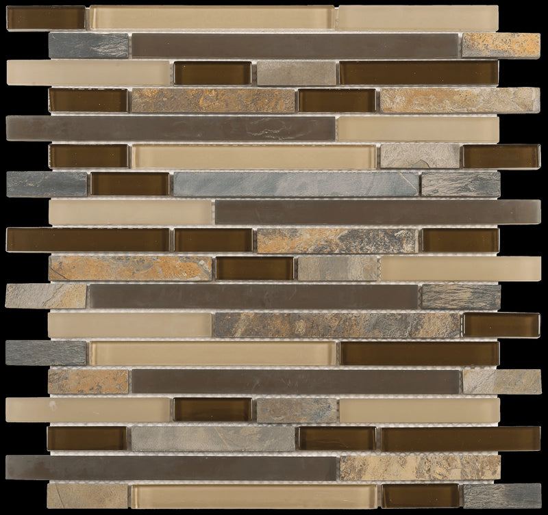 Bati Arro16 Ceramic Mosaic Tile