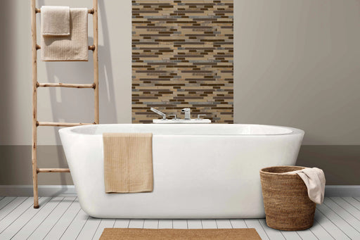 Bati Arro16 Ceramic Mosaic Tile