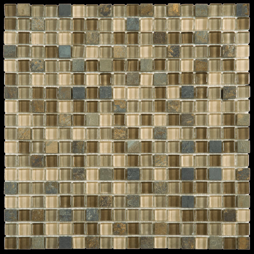 Bati Arro 17 Mosaic Tile