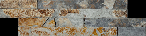 Bati Arro 19 Mosaic Tile