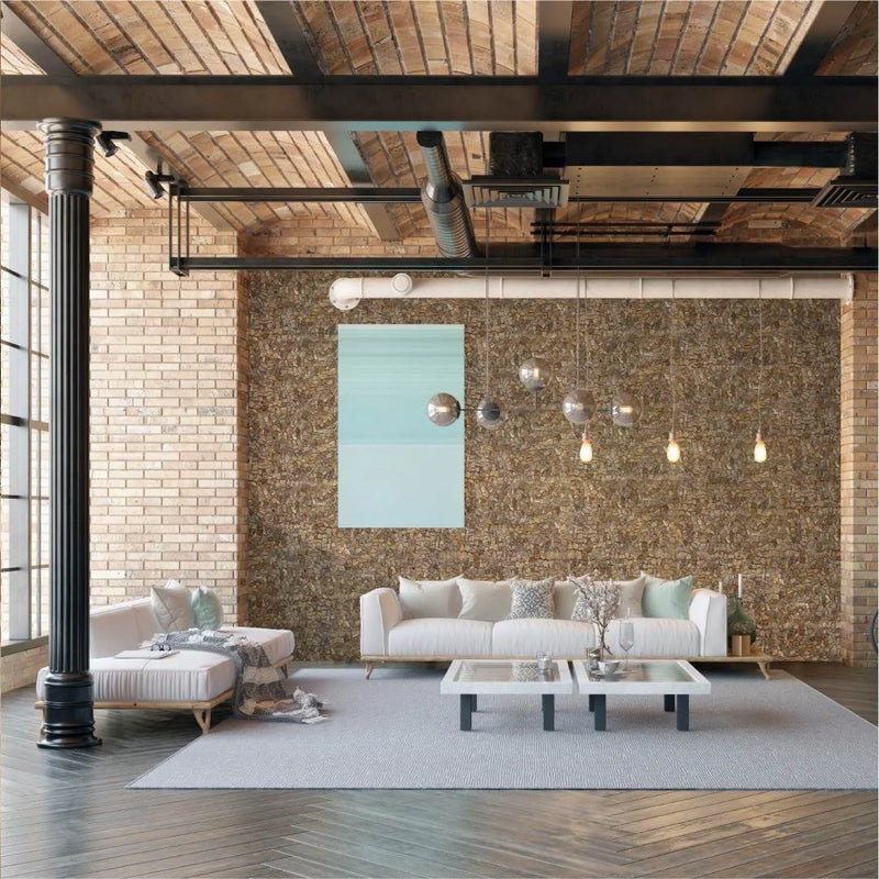 Bati Bobo 08 Mosaic Tile