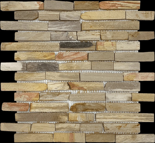 Bati Bobo 09 Mosaic Tile