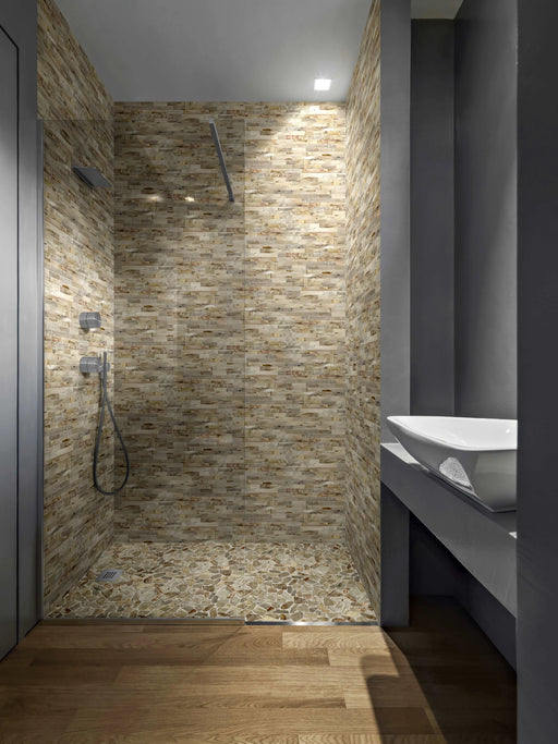 Bati Bobo 09 Mosaic Tile