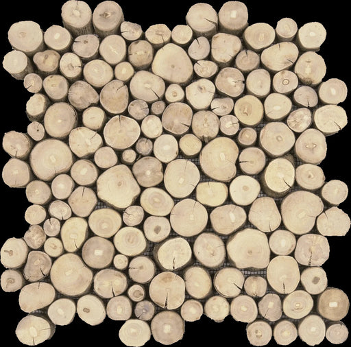 Bati BOCA01 Ceramic Mosaic Tile