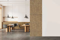 Bati BOCA01 Ceramic Mosaic Tile