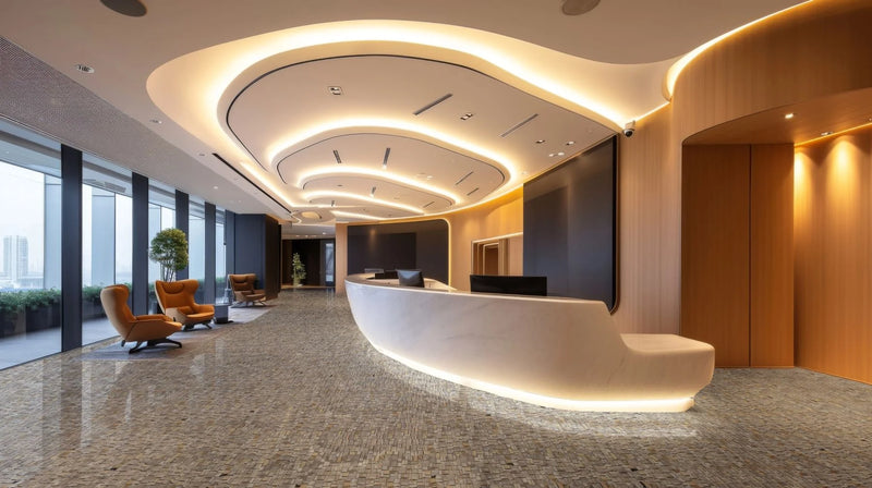 Bati BOFO01 Ceramic Mosaic Tile