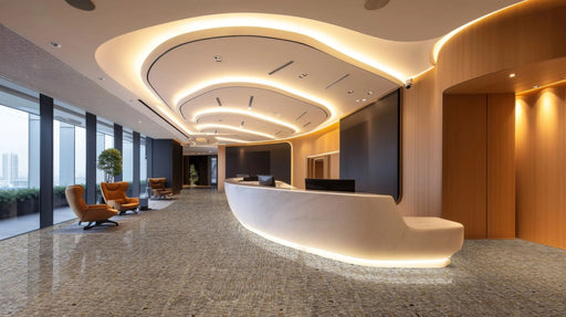 Bati BOFO01 Ceramic Mosaic Tile