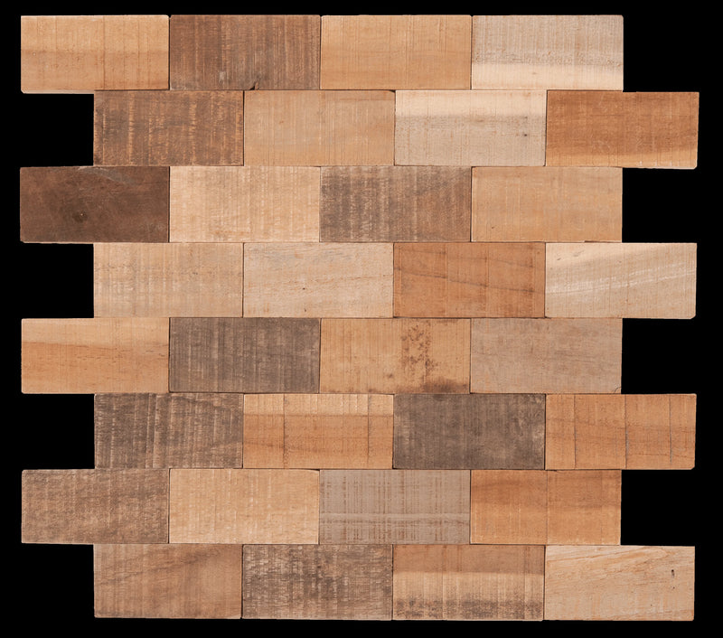 Bati BOMA01 Ceramic Mosaic Tile