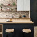 Bati CEBE10 Ceramic Mosaic Tile