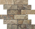 Bati CEBE10 Ceramic Mosaic Tile