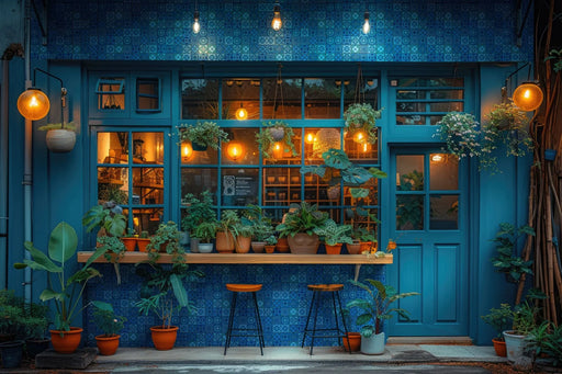 Bati CEBL18 3x3 Ceramic Mosaic Tile