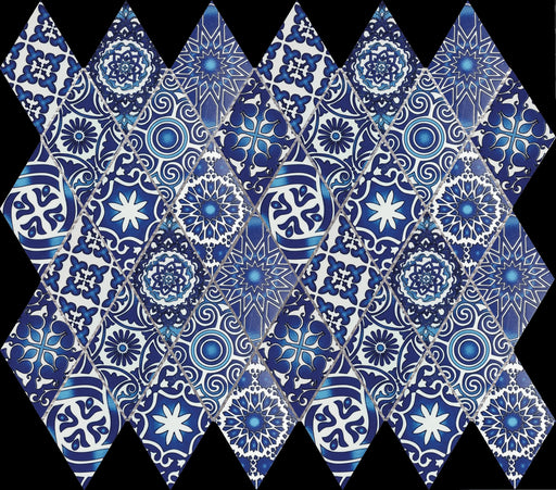 Bati CEBL19 Ceramic Mosaic Tile