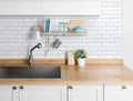 Bati CEBL25 2x4 Porcelain Mosaic Tile
