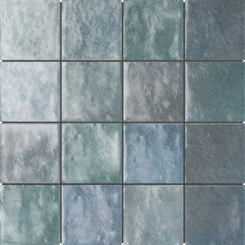 Bati CEBL48 Ceramic Mosaic Tile