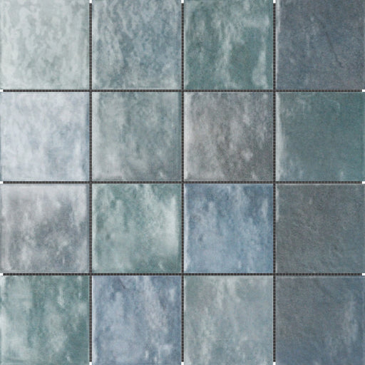 Bati CEBL48 Ceramic Mosaic Tile