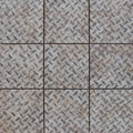 Bati CEGR28 4x4 Ceramic Mosaic Tile