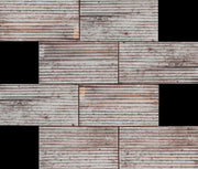 Bati CEGR29 2x4 Ceramic Mosaic Tile