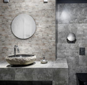 Bati CEGR29 2x4 Ceramic Mosaic Tile