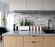 Bati CEGR32 2x4 Ceramic Mosaic Tile