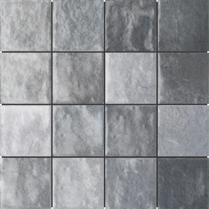 Bati CEGR35 2x6 Ceramic Mosaic Tile