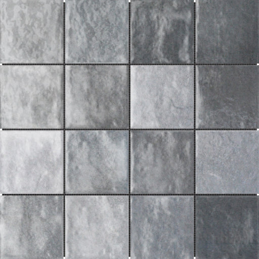 Bati CEGR35 2x6 Ceramic Mosaic Tile