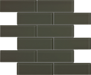 Bati CEGR36 2x6 Ceramic Mosaic Tile