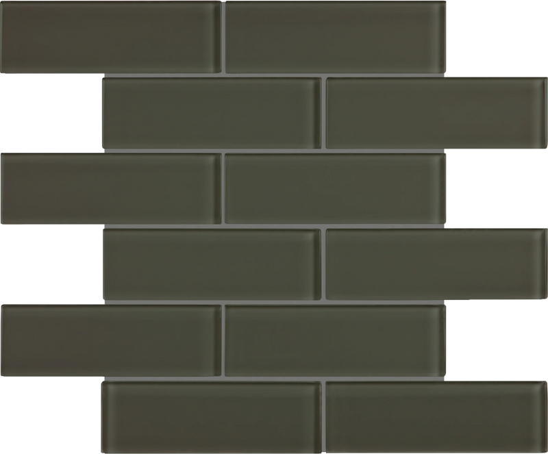 Bati CEGR36 2x6 Ceramic Mosaic Tile