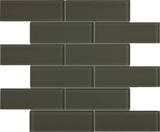 Bati CEGR36 2x6 Ceramic Mosaic Tile