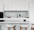 Bati CEGR37 1x3 Ceramic Mosaic Tile