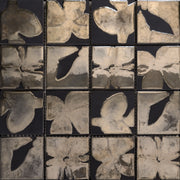 Bati CEMA04 3x3 Ceramic Mosaic Tile