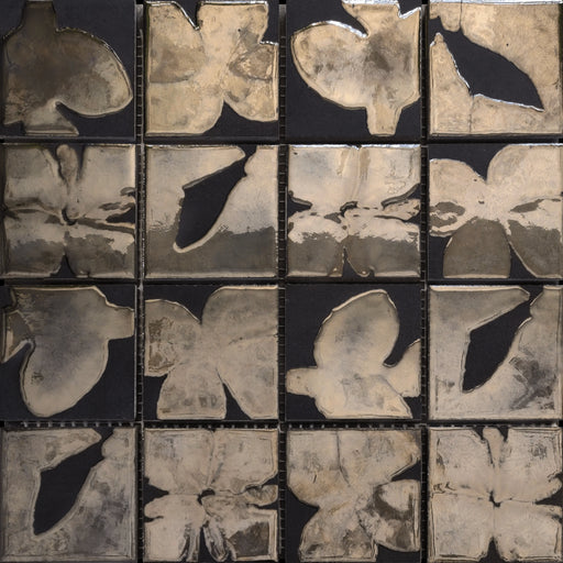 Bati CEMA04 3x3 Ceramic Mosaic Tile