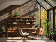 Bati CEMA07 1x4 Ceramic Mosaic Tile