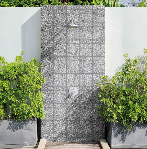 Bati CEMI46 3x3 Ceramic Mosaic Tile