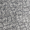 Bati CEMI46 3x3 Ceramic Mosaic Tile
