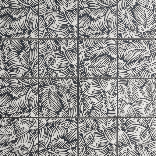 Bati CEMI46 3x3 Ceramic Mosaic Tile