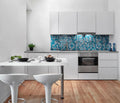 Bati Porcelain Mosaic Tile