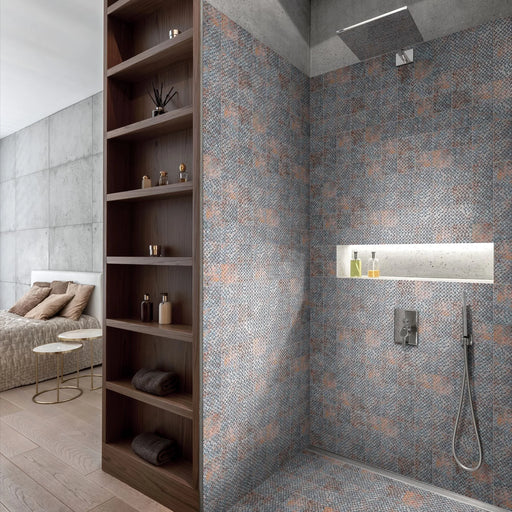 Bati Ceramic Mosaic Tile