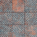 Bati Ceramic Mosaic Tile