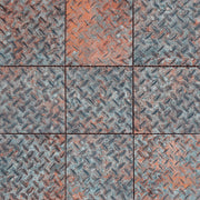 Bati Ceramic Mosaic Tile