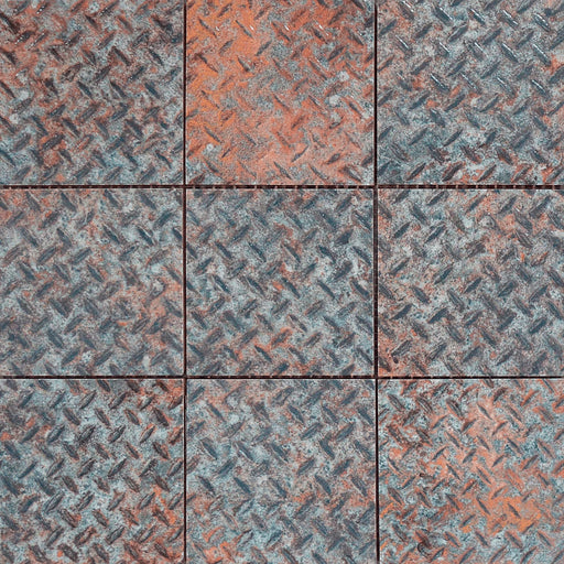 Bati Ceramic Mosaic Tile